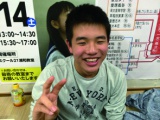 塾生