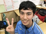 塾生