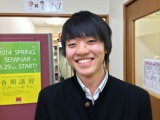 塾生