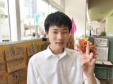 塾生