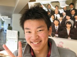 塾生