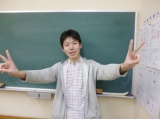 塾生