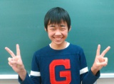 塾生