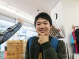 塾生