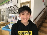塾生