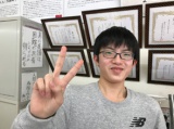 塾生