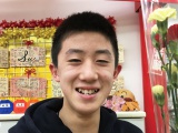 塾生