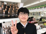 塾生