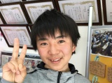 塾生