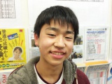 塾生
