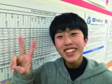 塾生