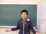 塾生