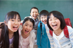 中学受験という選択