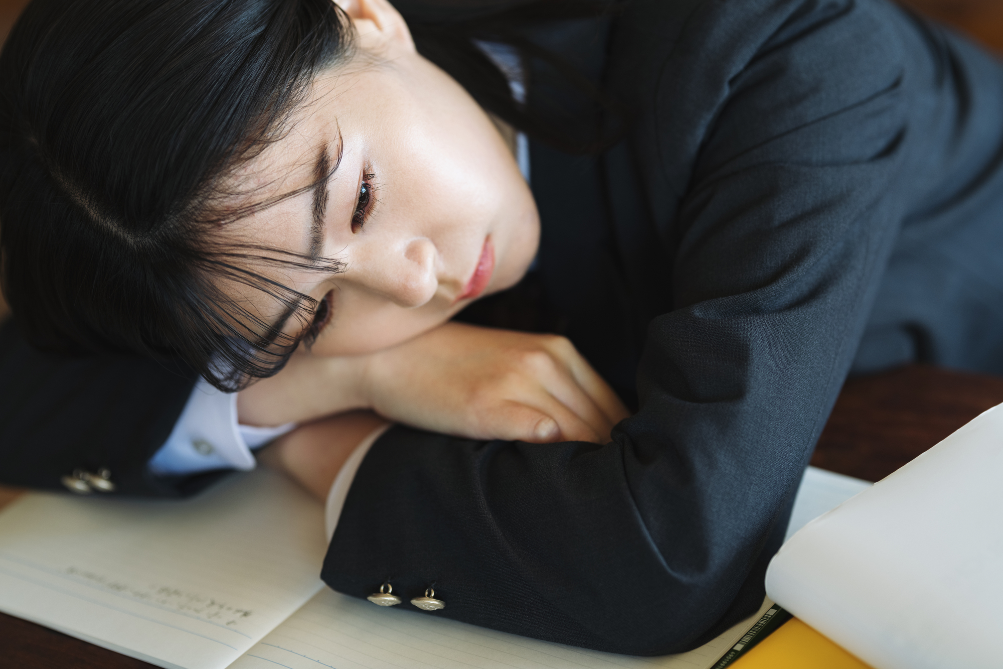 受験勉強に疲れたらどうすればいい？リフレッシュ術やストレスを溜めない方法を紹介のアイキャッチ画像