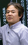 和田 純一 先生