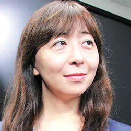 小野裕紀子先生