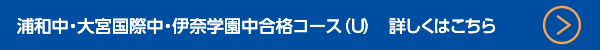 浦和中・大宮国際中・伊奈学園中合格コース（UW）　詳しくはこちら